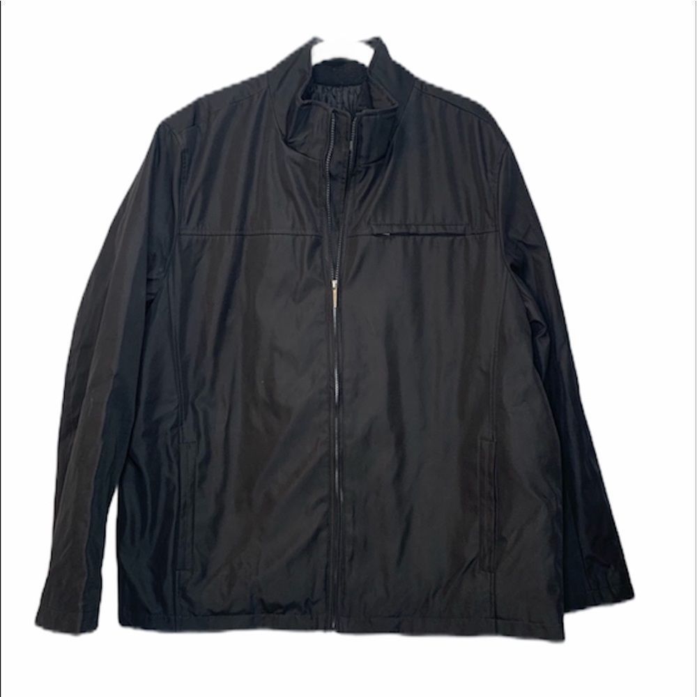 MEN’S Zipper Jacket Sz L